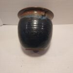Sold 3/20 / 25 Studio Pottery Vase