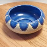 Lot B4 Ceramic Bowl