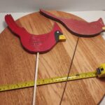 Lot A1 Vintage Garden Decor